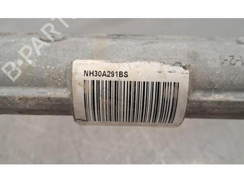 Steering rack FORD FIESTA VII (HJ, HF) 1.5 TDCi | BP25586149M22 