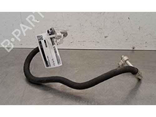 Used AC pipe AC pipe 38039090 38039090