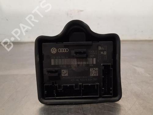 Used Electronic module AUDI A6 C7 (4G2, 4GC) 3.0 TDI quattro (326 hp) 23609297