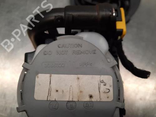 Front right belt tensioner AUDI A3 Limousine (8VS, 8VM) 2.0 TDI | BP23603478C88 