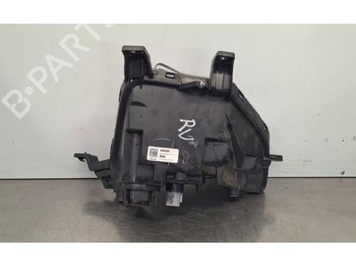 Right front fog light HYUNDAI i20 III (BC3, BI3) 1.0 T-GDI | BP31655837C31 