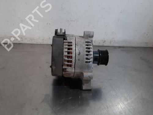 Alternator BMW 1 (F40) 118 d | BP40026217M7 - Image 2