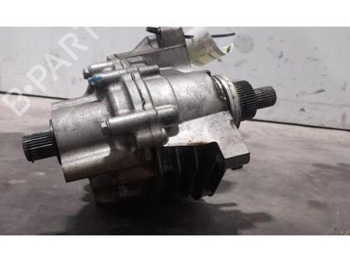 Transfer box SUZUKI SX4 S-Cross (JY) 1.4 T AllGrip (AKK414) | BP23637256M36 