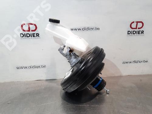 Used Master brake Master brake OPEL MOKKA MOKKA-e (76) (136 hp) 10891900 10891900