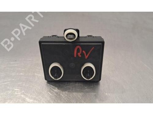 Used Electronic module VW GOLF VIII (CD1, DA1) 1.5 TSI (131 hp) 32850492