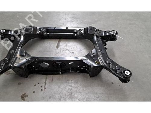 Used Subframe Subframe TOYOTA bZ4X (_EAM1_) EV (YEAM15) (218 hp) 34254229 34254229