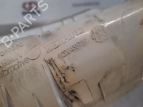 Expansion tank RENAULT KANGOO / GRAND KANGOO II (KW0/1_) 1.5 dCi 75 (KW07, KW10, KW04) | BP10893052C120 