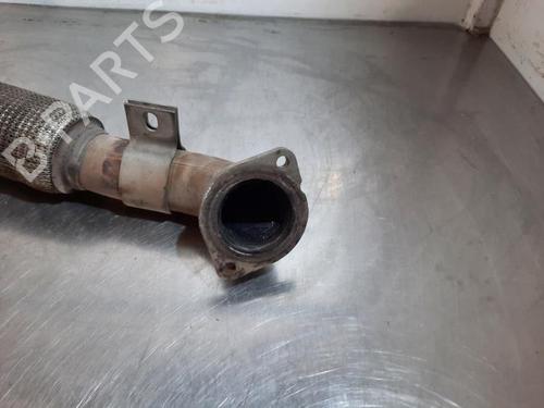 Auspuffkrümmer für Auspuffkrümmer JEEP RENEGADE SUV (BU, B1, BV) 1.6 CRD (120 hp) 34117850 34117850