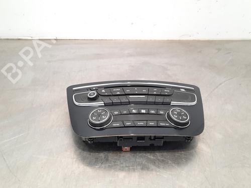Switch PEUGEOT 508 SW I (8E_) 2.0 HDi RXH Hybrid4 | BP15039289I30 