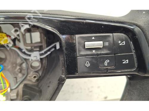 Steering wheel PEUGEOT EXPERT Van (V_) 2.0 BlueHDi 145 | BP39179829C49 - Image 3