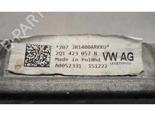 Steering rack VW T-CROSS (C11, D31) 1.0 TSI | BP37649230M22 - Image 4