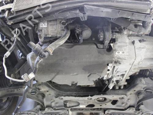 Rear mirror VW CADDY V Box Body/MPV (SBA, SBH) 2.0 TDi | BP32222804I6  - Image 19