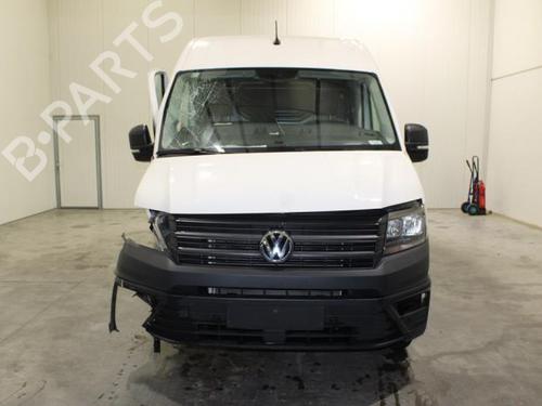 Alternator VW CRAFTER Van (SY_, SX_) 2.0 TDI FWD (SYB, SYC, SYD) | BP31655715M7  - Image 9