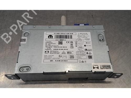 Electronic module PEUGEOT PARTNER Box Body/MPV (K9) 1.5 BlueHDI 130 4x4 | BP39754740M83 - Image 8
