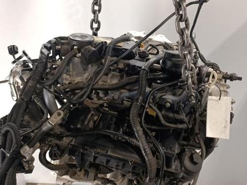 Used Engine MERCEDES-BENZ GLA-CLASS (X156) GLA 180 (156.942) (122 hp) 23630377