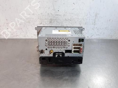 Radio PORSCHE CAYENNE (9PA) 3.2 | BP24632156E6 