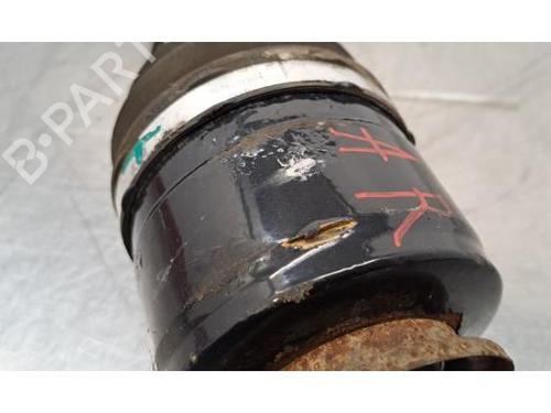 Right rear driveshaft LAND ROVER RANGE ROVER SPORT II (L494) 3.0 SDV6 4x4 | BP29701086M41