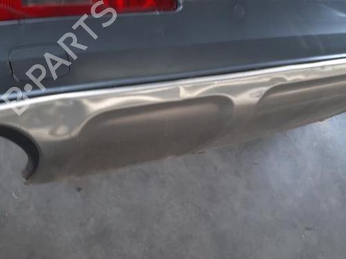 Rear bumper AUDI Q7 (4LB) 3.6 FSI quattro | BP17563670C8 