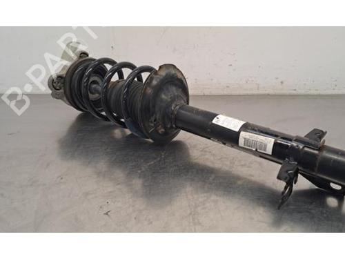 Left front shock absorber CITROËN JUMPER II Van 2.2 BlueHDi 120 | BP29962687M16 