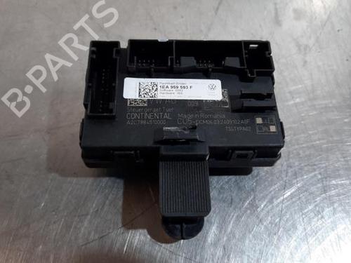 Used Electronic module Electronic module 37251536 37251536