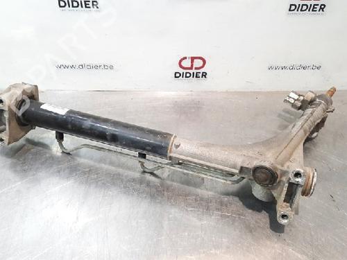 Styregear/Snekke CITROËN JUMPER II Van 2.2 HDi 130 (130 hp) 10892441