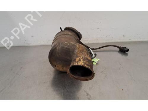 Catalyst MERCEDES-BENZ B-CLASS Sports Tourer (W246, W242) Electric Drive / B 250 e (242.890) | BP29515481M10 