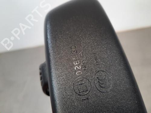 Rear mirror MERCEDES-BENZ GLC (X253) 250 d 4-matic (253.909) | BP10812773I6 
