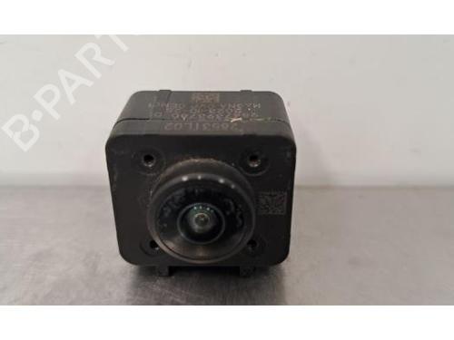 Used Camera CITROËN C4 X (BD_, BE_, BF_) 1.5 BlueHDi 130 (BEYHZB) (131 hp) 29468220