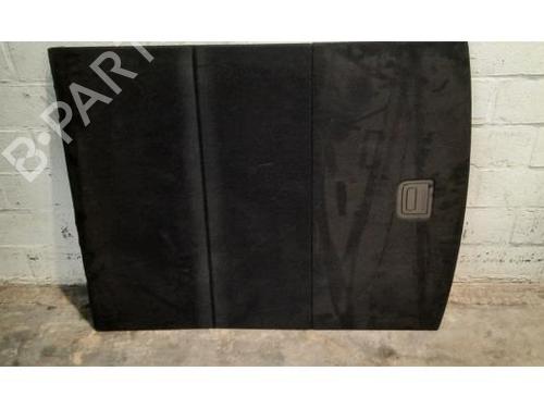 Luggage compartment floor AUDI A6 C7 (4G2, 4GC) 3.0 TFSI quattro 4G9861529A