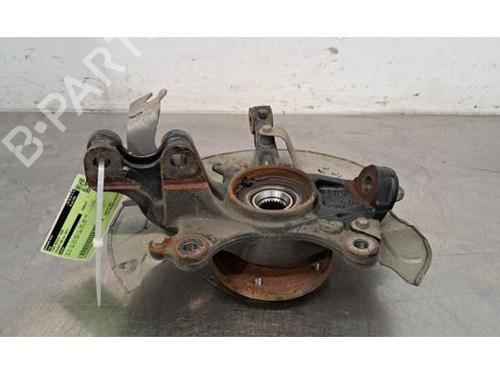 Right front steering knuckle PEUGEOT 308 III (FB_, FH_, FP_, F3_, FM_) Hybrid 225 (F3DGYT, F3DGNH) | BP24459430M26 