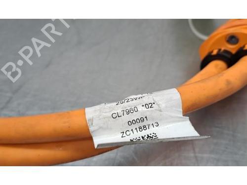 Cable MERCEDES-BENZ GLE (V167) GLE 350 de 4-matic (167.106) | BP29844616E12