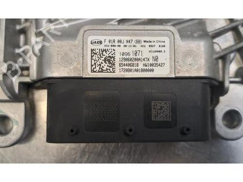Engine control unit (ECU) MG MG HS (AS23) 1.5 EHS Hybrid (CSA6463) | BP38274489M57 - Image 2