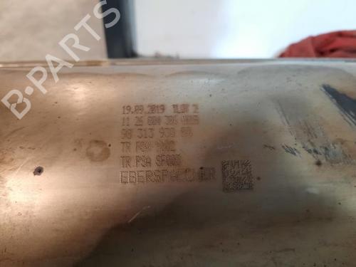 Particulate filter PEUGEOT EXPERT Van (V_) 2.0 BlueHDi 120 | BP37649611M81  - Image 5