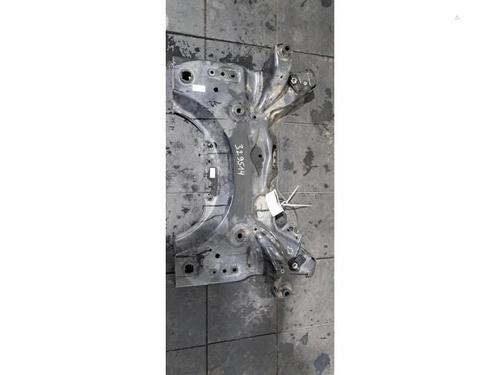 Puente delantero CITROËN JUMPY III Van (V_) 2.0 BlueHDi 180 (177 hp) 30163785