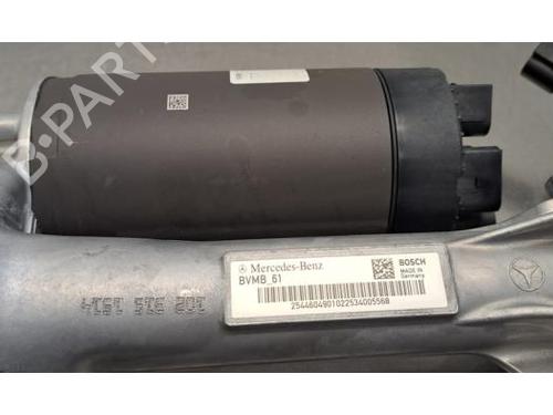 Steering rack MERCEDES-BENZ GLC (X254) 200d 4-matic (254.602) | BP37649431M22 - Image 4