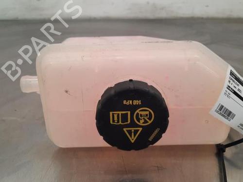 Used Expansion tank MG MG 4 (EH32) EV XPOWER All-wheel Drive (435 hp) 23615850