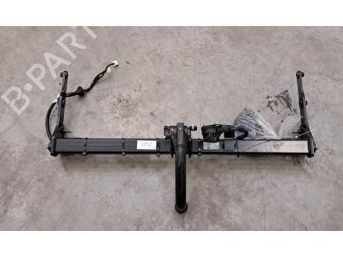 Used Tow ball/Mechanism Tow ball/Mechanism 37091986 37091986