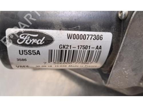 Front wiper motor FORD TRANSIT CUSTOM V362 Van (FY, FZ) 2.0 EcoBlue | BP37623826M29 - Image 5