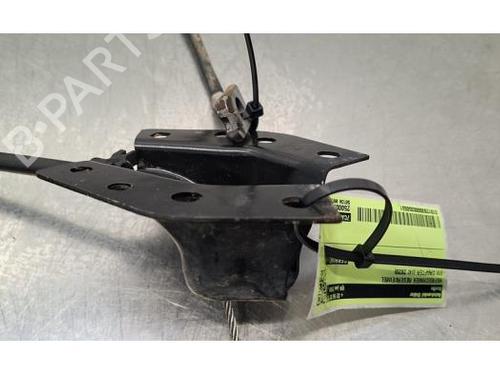 Other VW CRAFTER Platform/Chassis (SZ_) 2.0 TDI RWD (SZB, SZC, SZD, SZH, SZI, SZO, SZP, SZQ, SZU... | BP32161699O1 