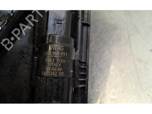 Sprinklertank AUDI Q4 E-TRON SUV (F4B) 50 quattro | BP37148376C113 - Image 4