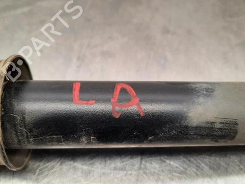 Left rear shock absorber RENAULT CAPTUR II (HF_) TCe 90 (HFM6) | BP23630690M18 