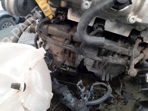 Engine VW POLO V (6R1, 6C1) 1.0 | BP15037905M1 