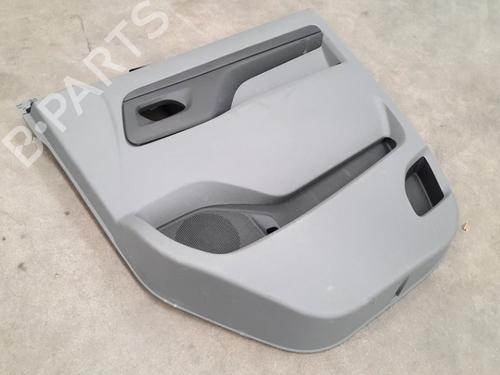 Front right panel PEUGEOT EXPERT Van (V_) 2.0 BlueHDi 180 | BP10897146C59 