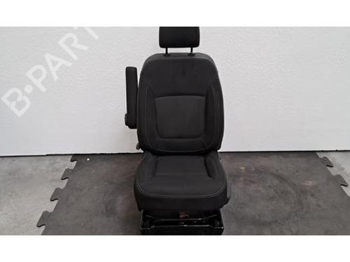 Used Left front seat Left front seat 36873069 36873069