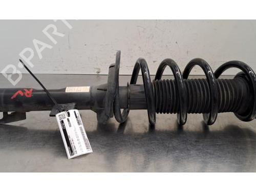 Used Right front shock absorber Right front shock absorber 37689451 37689451