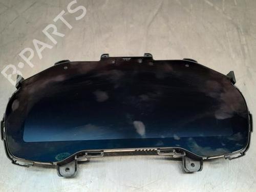 Used Instrument cluster BMW 5 (G60) i5 eDrive40 (340 hp) 23596452