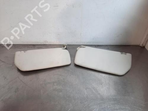Right sun visor FORD TRANSIT COURIER B460 Box Body/MPV 1.5 TDCi | BP36005243I2 - Image 3