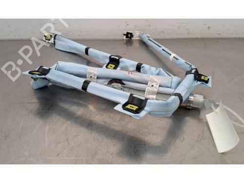 Høyre gardin kollisjonspute MERCEDES-BENZ A-CLASS (W177) A 180 d (177.003) | BP30403875C12