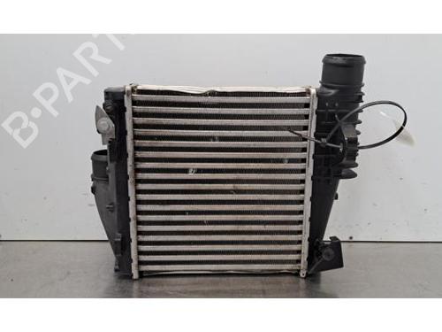 Used Intercooler Intercooler PEUGEOT PARTNER Box Body/MPV (K9) 1.5 BlueHDI 130 4x4 (131 hp) 39754755 39754755