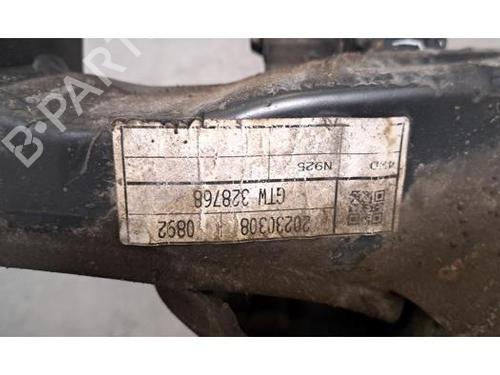 Subframe HYUNDAI TUCSON (NX4E, NX4A) 1.6 T-GDi Hybrid 48V | BP37251986M9 - Image 5